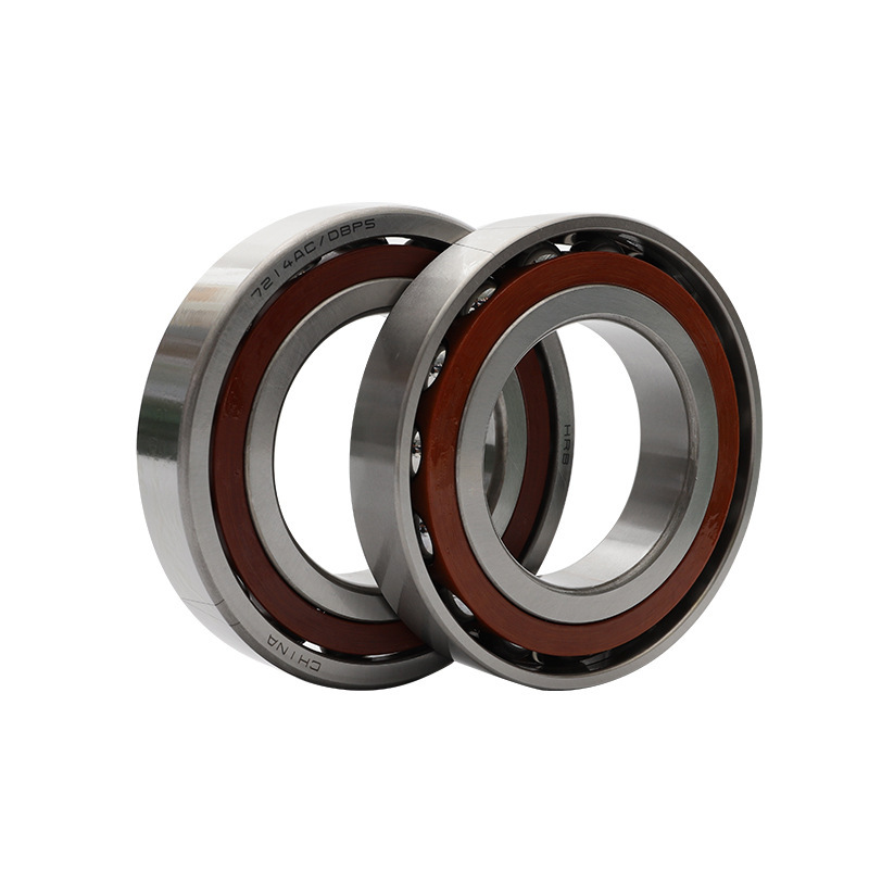 角接触球轴承7200AC 7201AC 7202AC 7203AC 7204AC 7205AC 7206AC