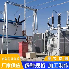 其他防雷设备;钢结构;其他安全设备