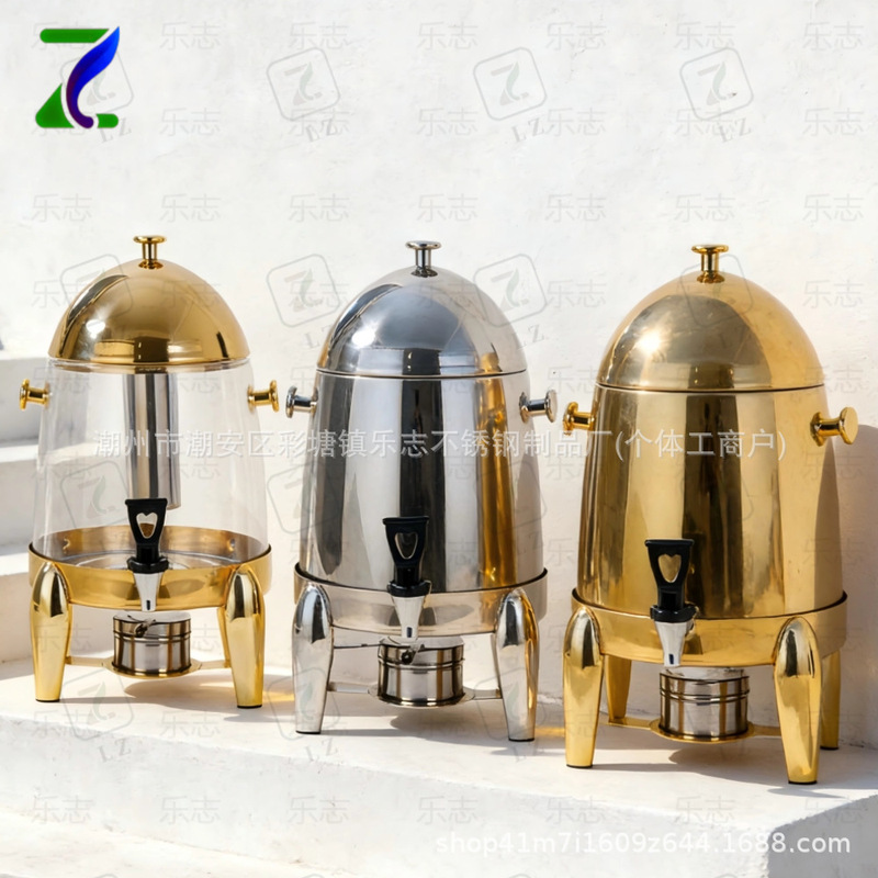 12L Golden Juice Tripod Commercial Cold Drink Machine Hotel Buffet Large Capacity 19L Beverage Barrel Milk Tea Coffee Tripod 12L Golden Juice Tripod Commercial Cold Drink Machine Hotel Buffet Large Capacity 19L Beverage Barrel Milk Tea Coffee Tripod