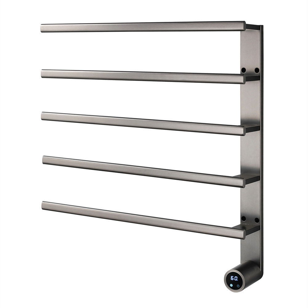 11 표면 실장 - 총중량 2.7KG - 브러시드 오일 밀봉 500*492*80 외부 상자 550*570*120