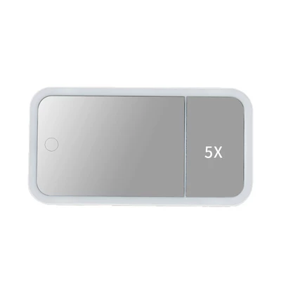 Makeup Mirror with Light Comb, Other Automotive Interior Supplies