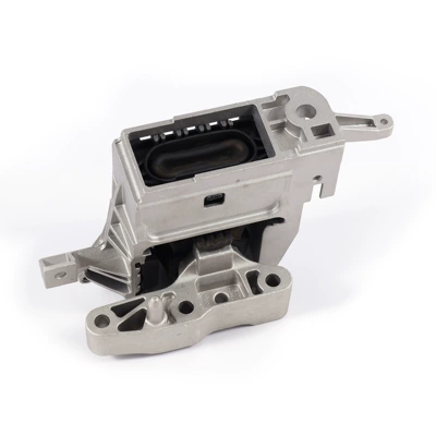 Motor Mount Reissue, damping system