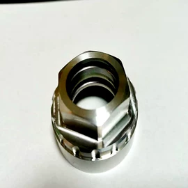 CNC加工;库存五金工具