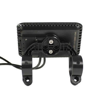 72v Compatible 52V ebike – Other vehicle instruments