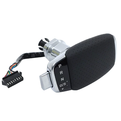 head modification LED gear lever – Cab and accessories