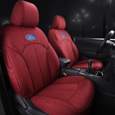 Ford Focus Mondeo