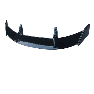 Fixed wind wing – Tail Decoration Rear Wing