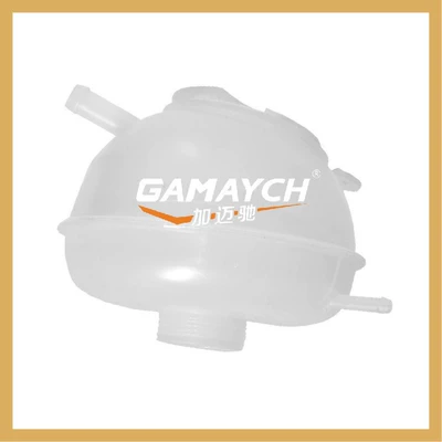 Land Rover Freelander – Water tank
