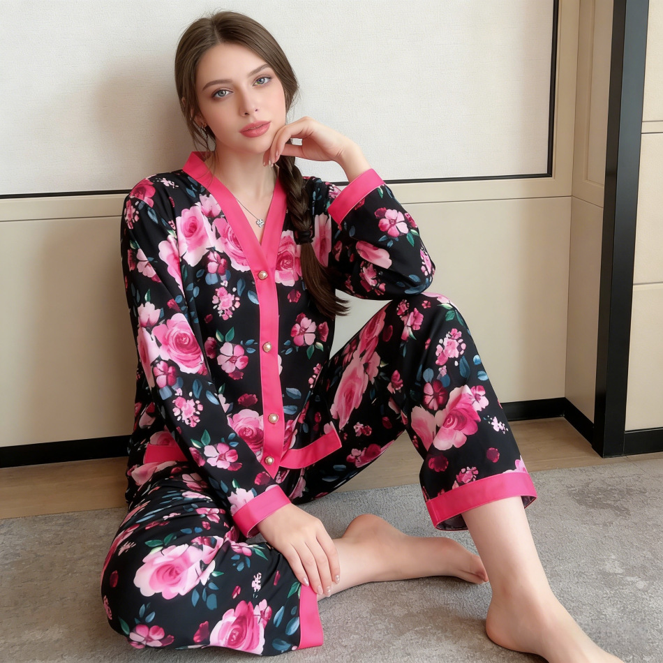 이중 길이 869#장미