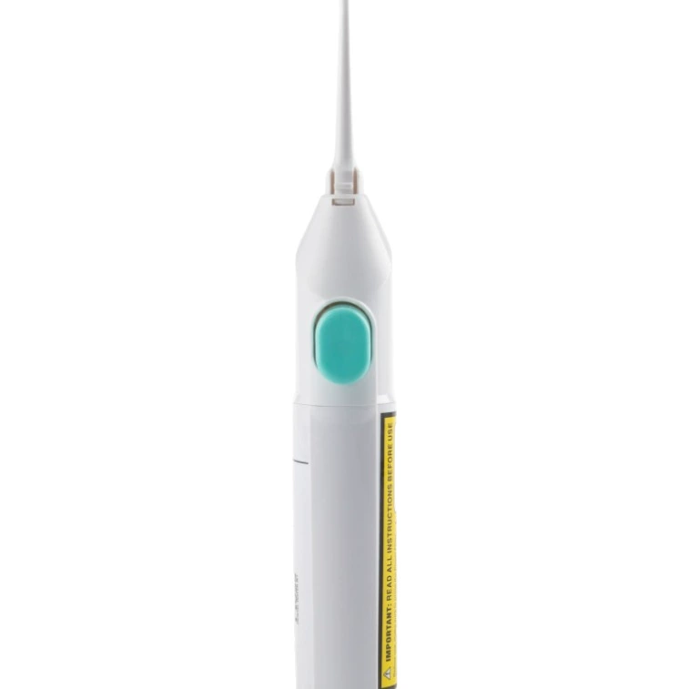 E -commerce live product Water FLOSS tooth washing device portable manual high -pressure teeth