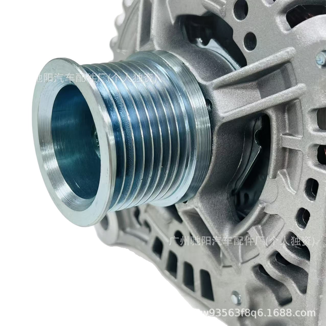 Car Generator 4935821 Is Suitable for 4990783 Cummins 5316432 /24V5318117