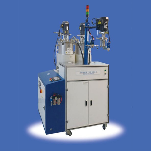 日系灌胶机点胶机德系点胶机灌胶机军工企业点胶机灌胶机苏州制造