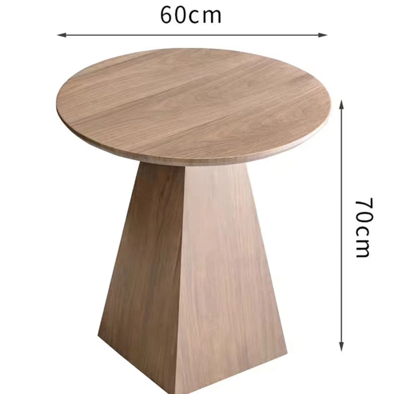 펀칭 없음 + 나무색 + 직경 60*높이 70