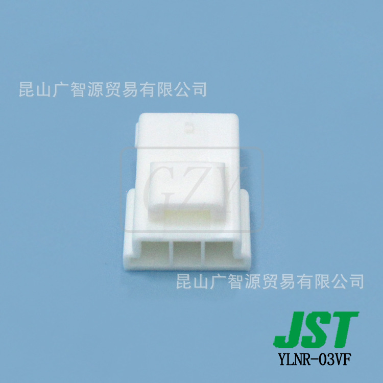 �ؼ۴��� YLNR-03VF �ܿǿ��� JST������ �Ӳ�� ��ͷ ���4.5mm