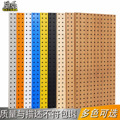 馳兎金物工具掛け板ラック修理角穴穴板棚上壁収納整理棚掛け板フック