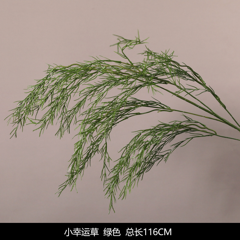 森系婚礼仿真花场景布置道具仿真绿植成品花单支花花艺婚庆装饰花|undefined