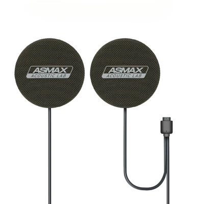 Official Original Accessories Z1 | Motorcycle Helmet Headset - munan-style-speaker-unit-pro-applicable