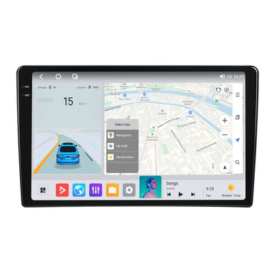 DVD Navigation, Vitz 05-12 Android Large - upgrade-2k-20001200-screen-200-800s