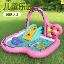 Bestway53175 �����Θ���ˮ�ؑ�ˮ���Ӿ�غ�����؃�ͯ���⻨�@