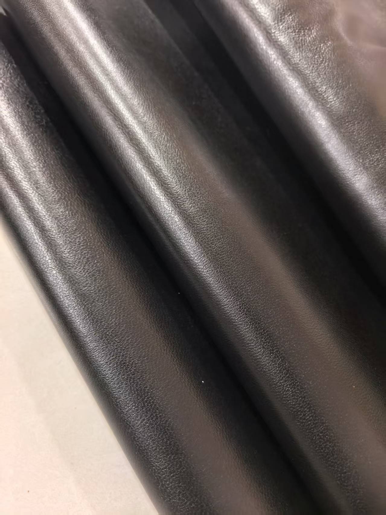 环保山羊皮
