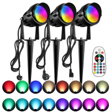 �����ˮRGBW��ƺ��RF�b���{��Ͷ����۹���ز��ͥԺ�e�����^��