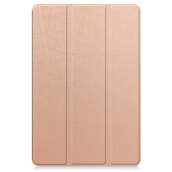 Golden, pink gold