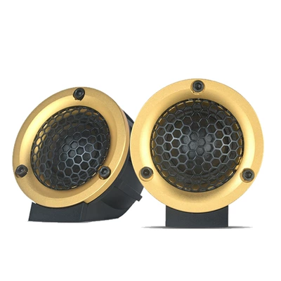 Avtomobil Audio Buferi 2.5 düym Baza ilə Audiophile Modifikasiyası TFT5