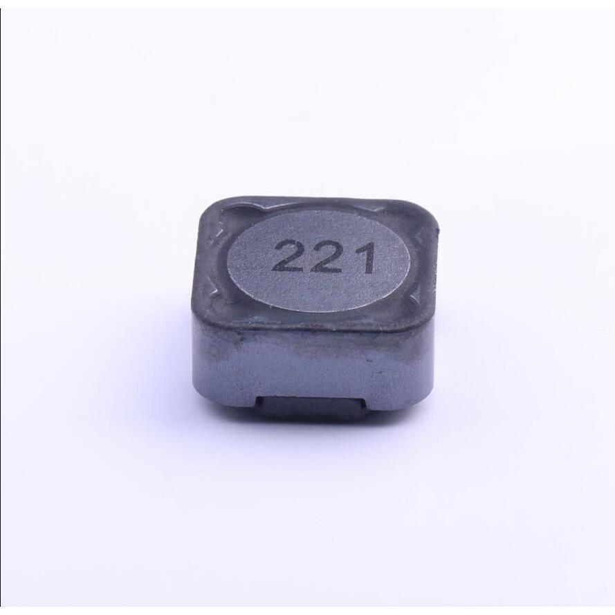 SWRH0604B-560MT|  56uH 620mA ±20% 7x6.8x5mm 顺络磁屏蔽电感