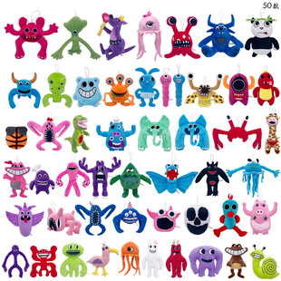 �羳�¿��໨�@����Garten of banbanë�q��߹��п羳�����F؛