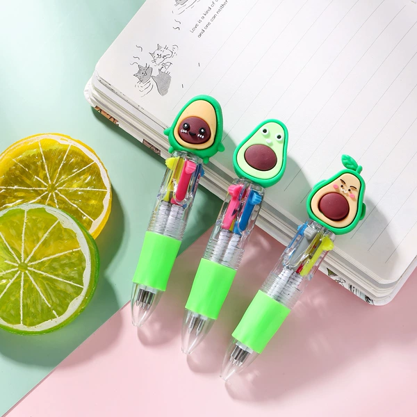 Avocado series