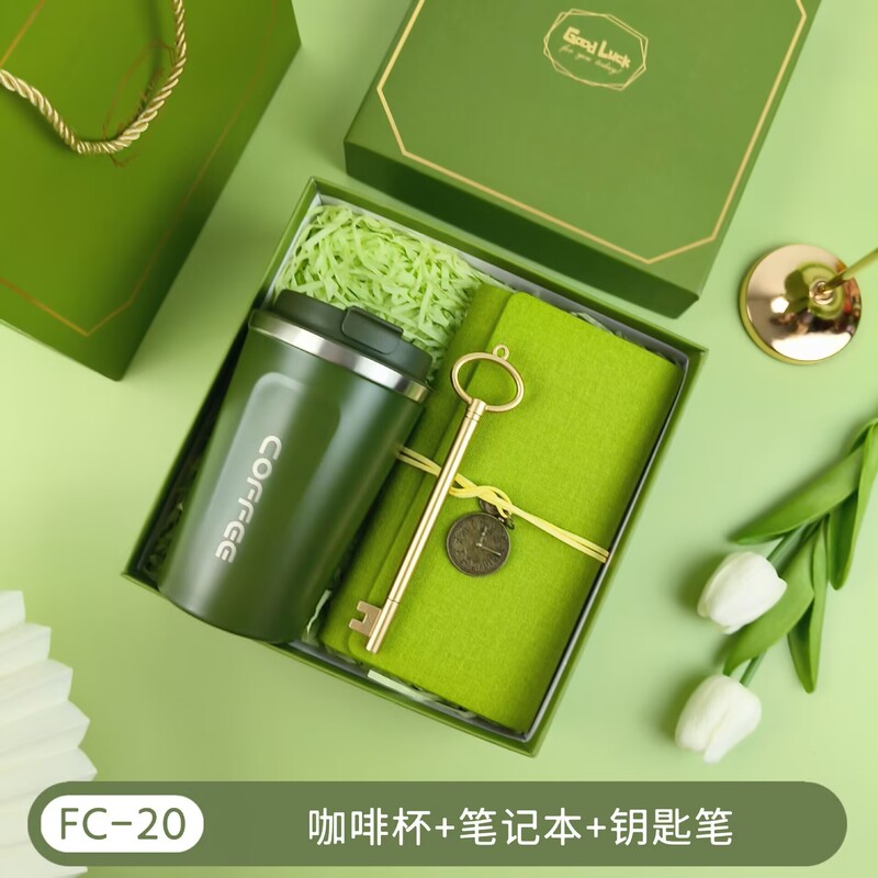 创意礼品套装周年庆礼物开业活动伴手礼套装团建送员工实用小礼品|undefined