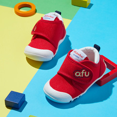 Children's Shoes Wholesale Baby Toddler Shoes Autumn One-Year-Old Baby Shoes Children's Pre-Step Shoes Indoor Shoes Afu Beibei