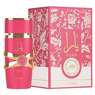 50ml�羳��ƷYARA �������Ж|�������ϰ���Ů��ˮ����־þ����F