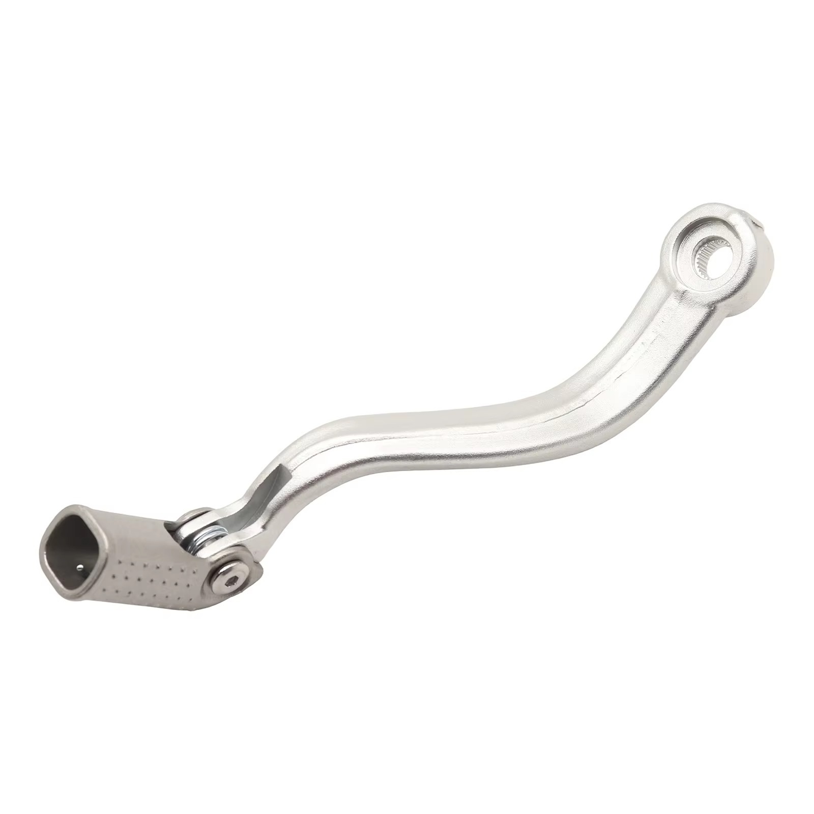 Motorcycle Forged Gear Shift Lever, Suitable for KTM / Husqvarna / Off-road Modification Accessories