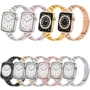 苹果apple新款iwatch1-10表带