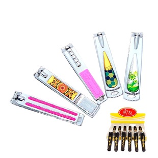 8.5cm extra large nail clippers boxed colored glue nail clippers large opening cat nail clippers wholesale spot