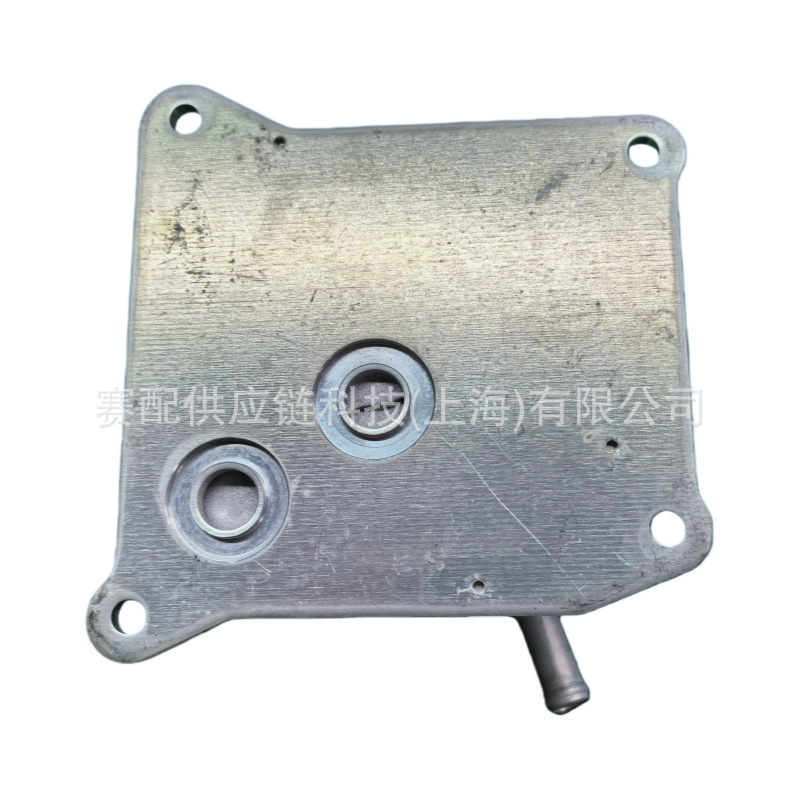 Oil cooler suitable for ESQ14-16, 21606-3JX2C, 21606-3XX0C, BN-1528