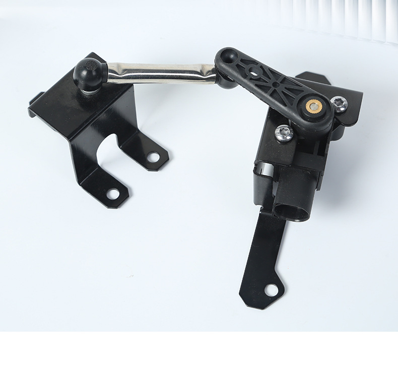 Body Height Sensor 1K0941273M Headlight Level Sensor Suitable for Audi and Volkswagen Vehicles