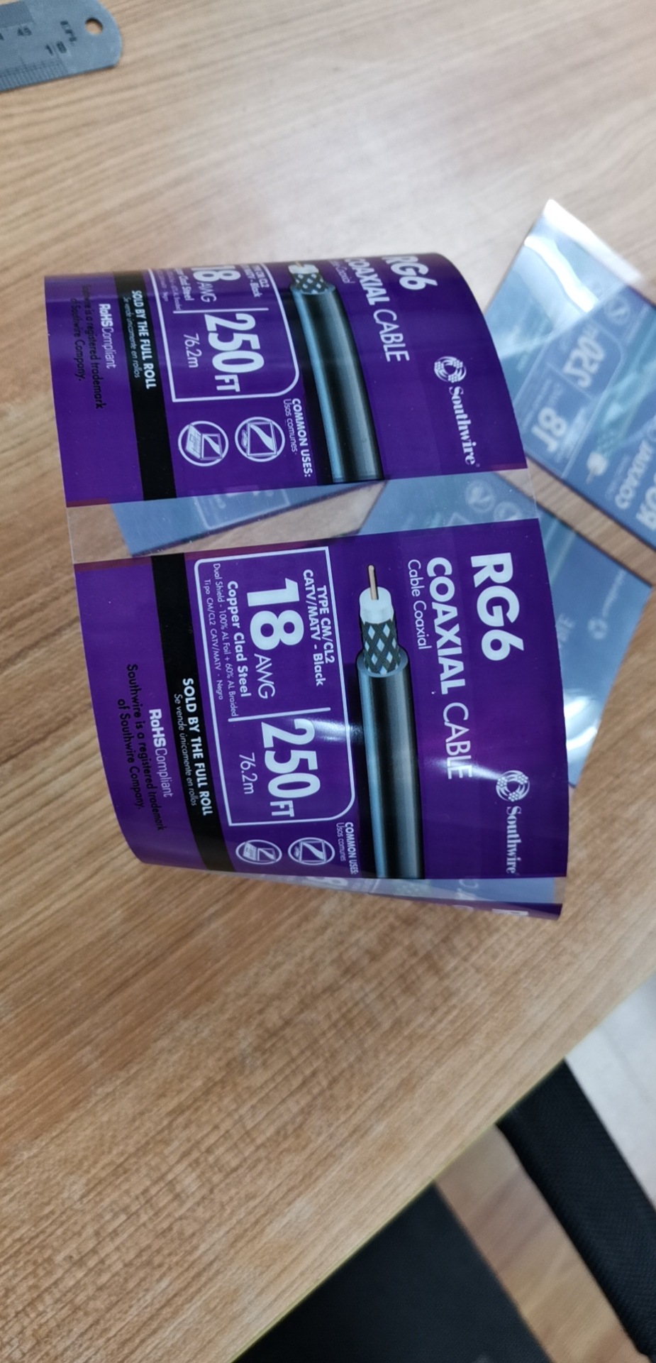 江苏化工标签Avery dennison消杀产品桶标GHS消杀试剂B5标签厂