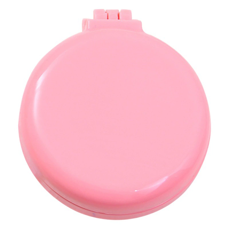 Расческа на воздушной подушке, портативная складная расческа «два в одном», специальная массажная расческа для девочек, оптовая продажа