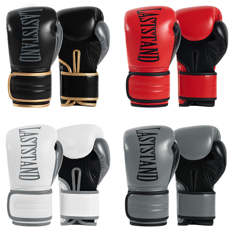 Boxing gloves for adults, beginner boxing gloves, breathable gloves for sparring, fighting, and training, suitable for both men and women, professional punching bag training