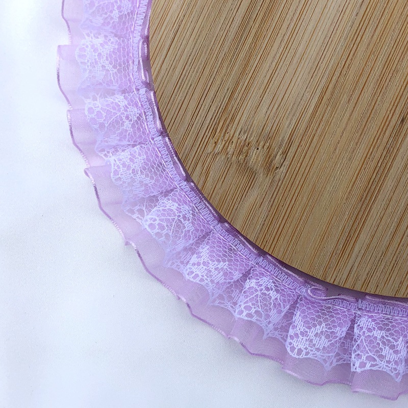 보라색 35 미터 번들