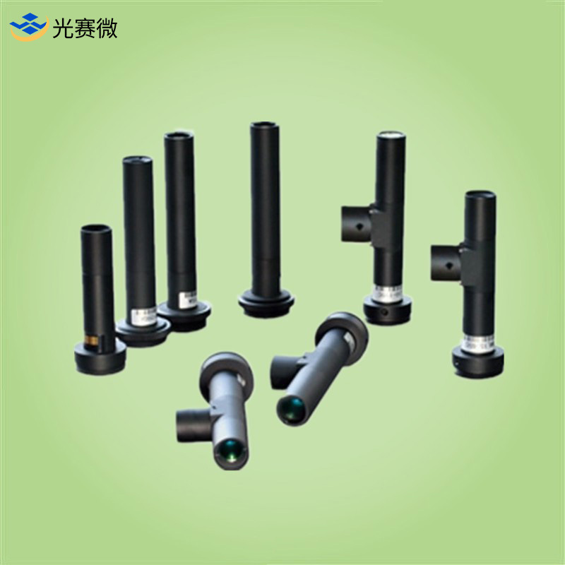 供应110工作距视觉设备高像素远心定倍镜头一年质保