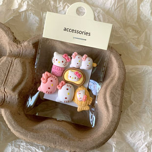 KT؈�����z���hello Kitty���w�o���Nˮ���N�܇�N����Ьdiy���