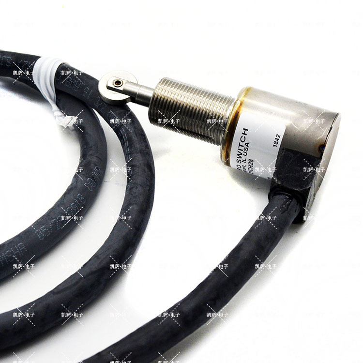 21CH28 Honeywell 限位开关 上海现货库存