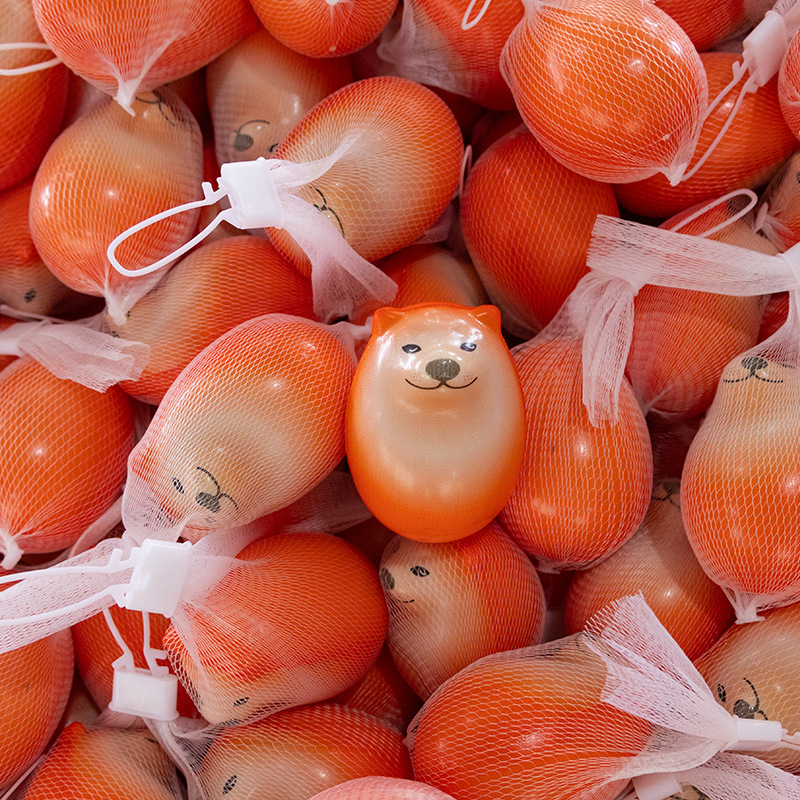 강아지알 [약 7cm]