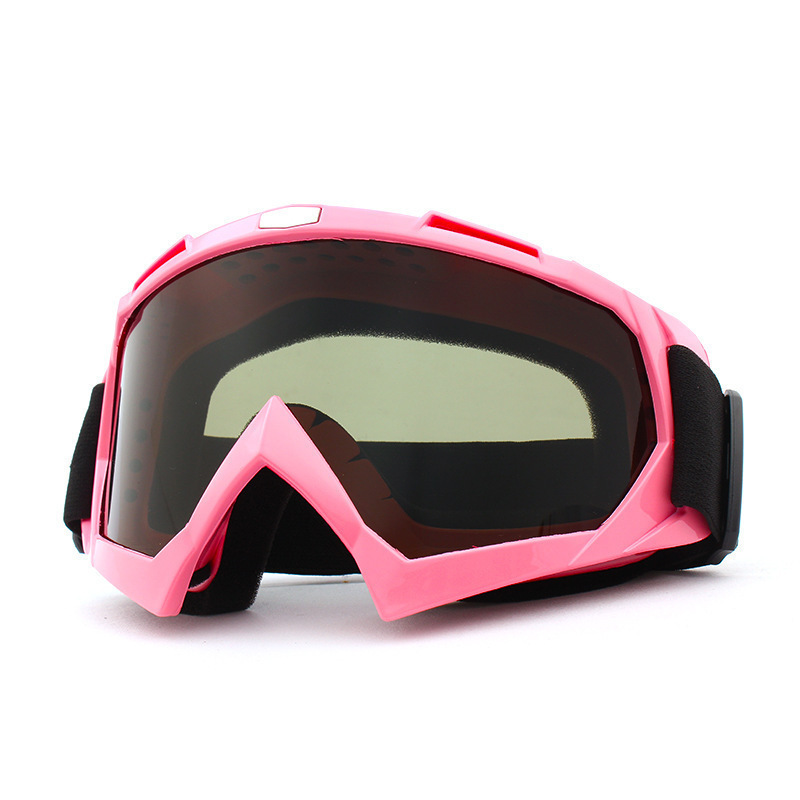 メーカーの人気のある冒険バイクのオフロードアウトドアのメガネスポーツの登山用メガネの昼と夜の両用|undefined