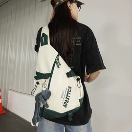 运动挎包;女士腰包;登山、徒步包