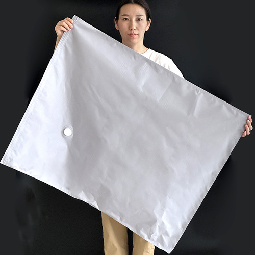 Vacuum compression bag, air-free clothes storage bag, household electric pump, quilt and pillow sorting, dust-proof moving storage bag