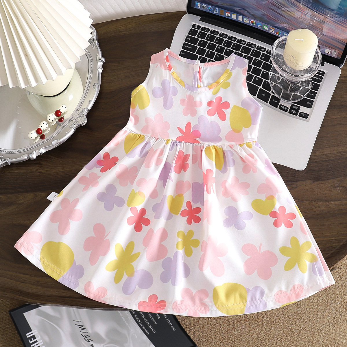 Princess dress-5